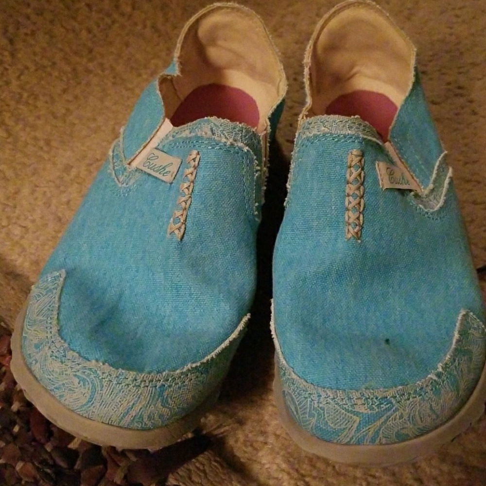 Cushe Shoes